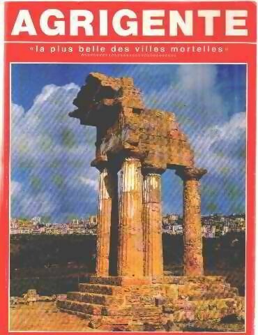 Livrenpoche : Agrigente - Inconnu - Livre