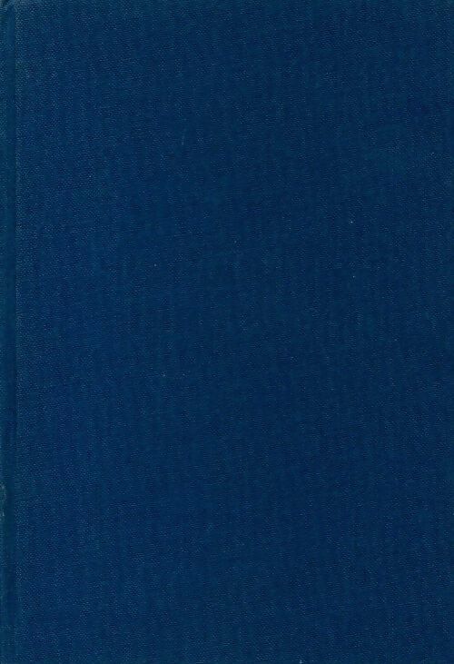 Livrenpoche : The advanced learner's dictionary of current English - A.S Hornby - Livre
