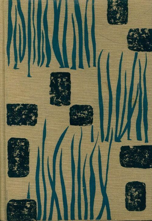 Livrenpoche : La Brière - Alphonse De Chateaubriant - Livre