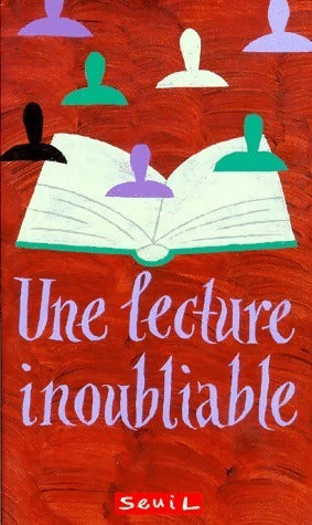 Livrenpoche : Une lecture inoubliable - Jean-Paul Nozière - Livre