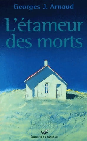 Livrenpoche : L'étameur des morts - Georges Arnaud - Livre