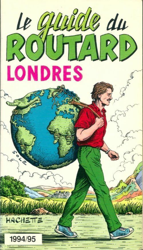 Livrenpoche : Londres 1994-95 - Pierre Josse - Livre