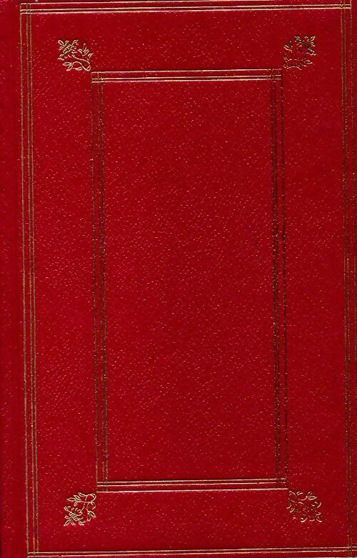 Livrenpoche : Les liaisons dangereuses - Choderlos De Laclos - Livre