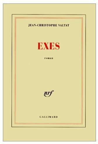 Livrenpoche : Exes - Jean-Christophe Valtat - Livre
