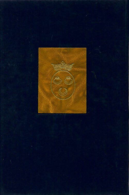Livrenpoche : Lettres persanes Tome II - Charles De Montesquieu - Livre