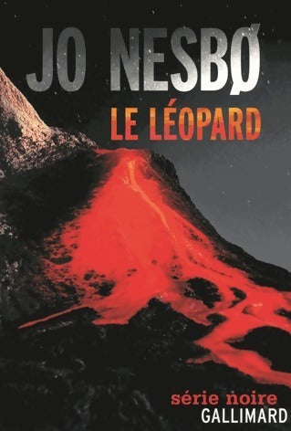 Livrenpoche : Le léopard - Jo Nesbo - Livre