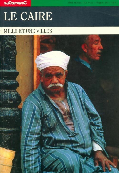 Livrenpoche : Le Caire - Collectif - Livre