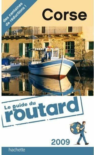 Livrenpoche : Corse 2009 - Collectif - Livre