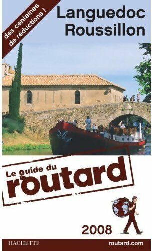 Livrenpoche : Languedoc-Roussillon 2008 - Collectif - Livre