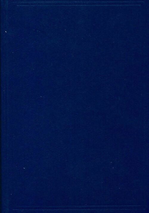 Livrenpoche : Lettres persanes Tome II - Charles De Montesquieu - Livre