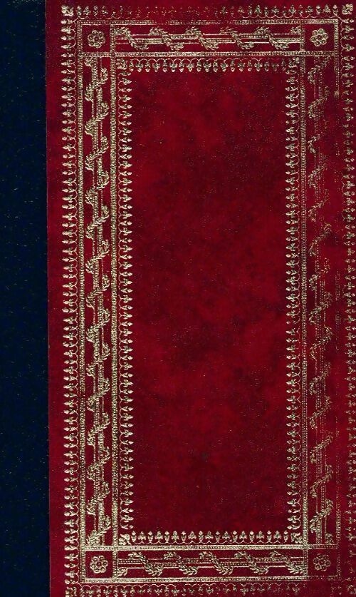 Livrenpoche : Le moine Tome II - M.G. Lewis - Livre