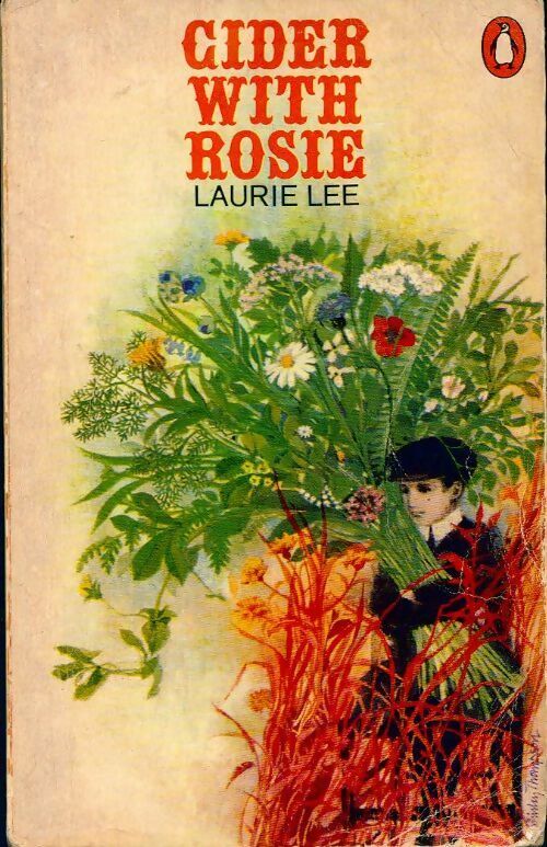 Livrenpoche : Cider with Rosie - Laurie Lee - Livre