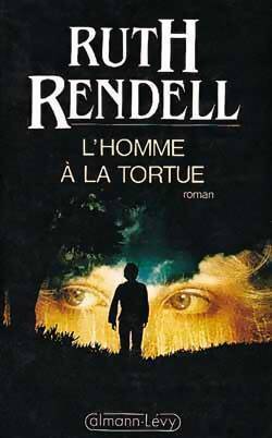 Livrenpoche : L'homme à la tortue (en chair et en os) - Ruth Rendell - Livre