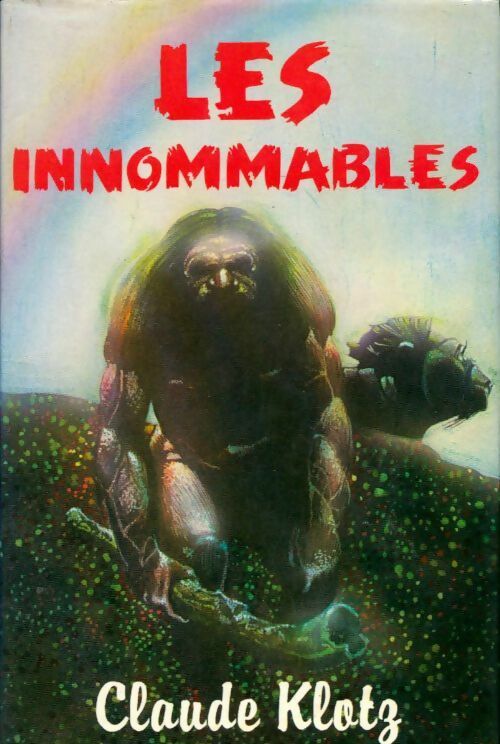 Livrenpoche : Les innommables - Jean Gourmelin - Livre