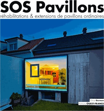 Livrenpoche : SOS Pavillons - Olivier Darmon - Livre