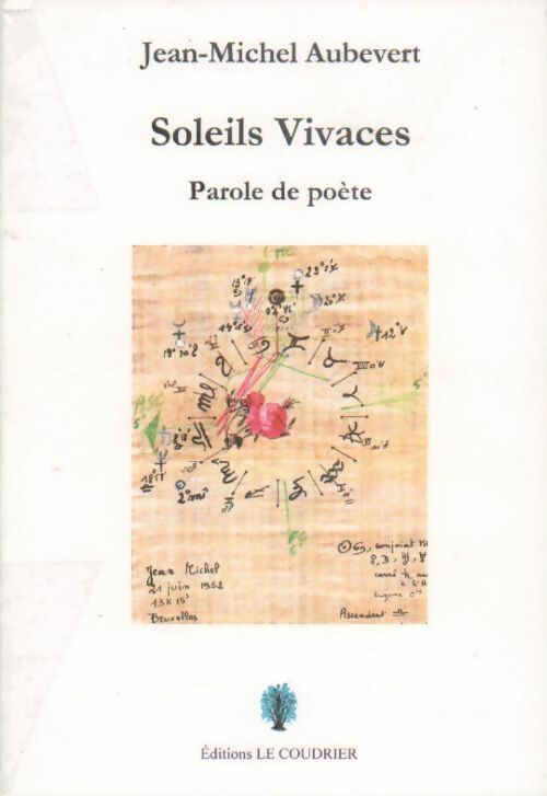 Livrenpoche : Soleils vivaces - Jean-Michel Aubevert - Livre