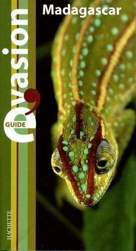 Livrenpoche : Madagascar - Collectif, Anne-Valérie Cadoret - Livre