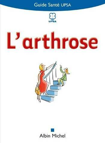 Livrenpoche : L'arthrose - Laure Paoli - Livre