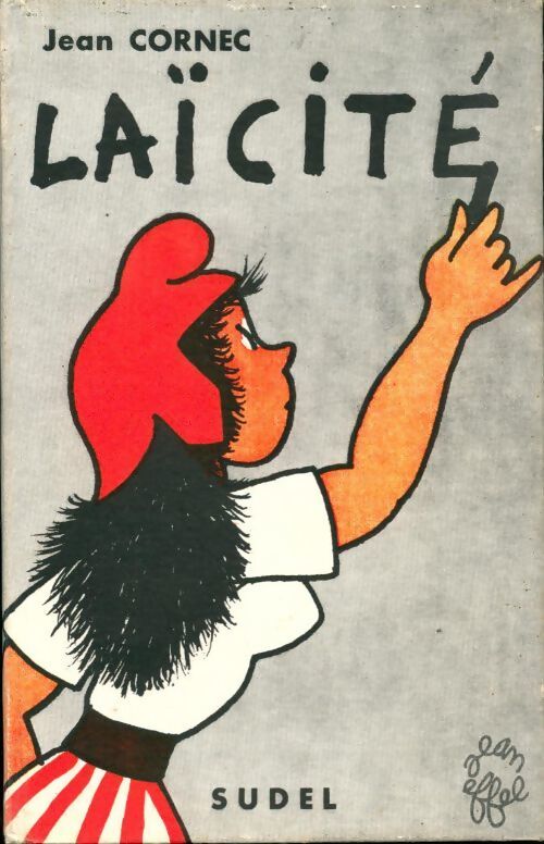 Livrenpoche : Laïcité - Jean Cornec - Livre