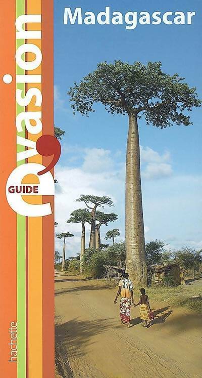 Livrenpoche : Madagascar - Collectif, Anne-Valérie Cadoret - Livre