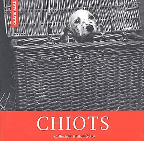 Livrenpoche : Chiots - Collectif - Livre