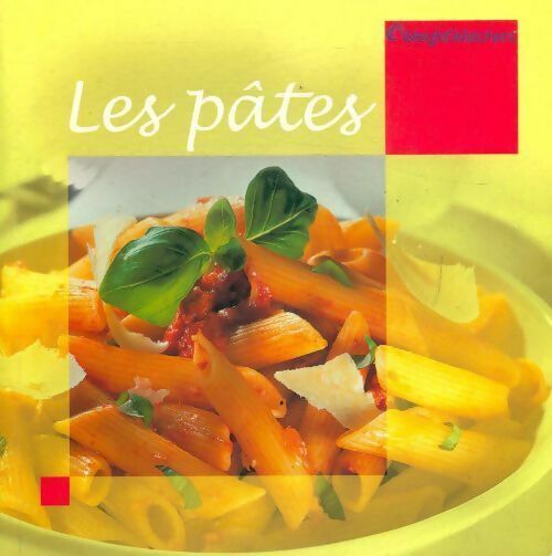 Livrenpoche : Les pâtes - Weight Watchers - Livre