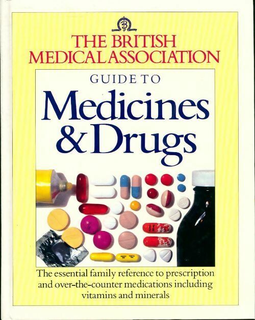 Livrenpoche : Guide to medicines & drugs - Collectif - Livre