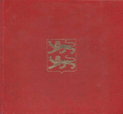 Livrenpoche : Animaux de Normandie - Willy Dupont - Livre