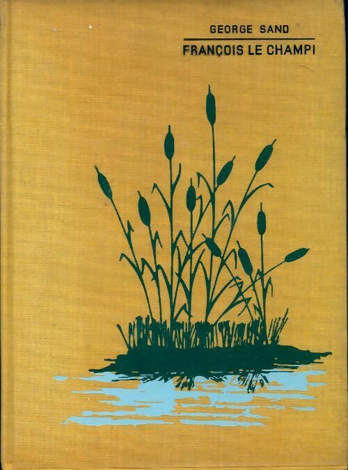 Livrenpoche : François le champi - Collectif - Livre