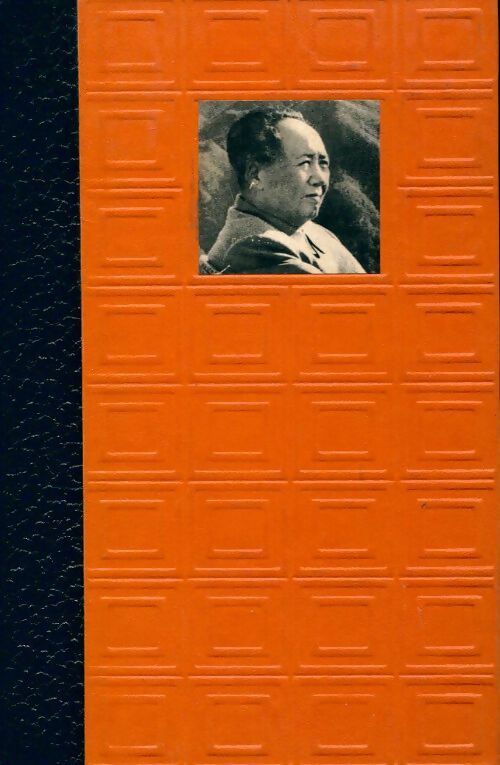 Livrenpoche : Mao tsé-toung - E Krieg - Livre