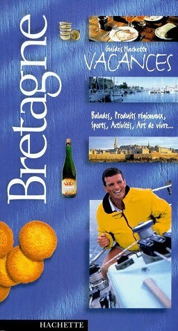 Livrenpoche : Bretagne - Pierre-Henri Allain - Livre