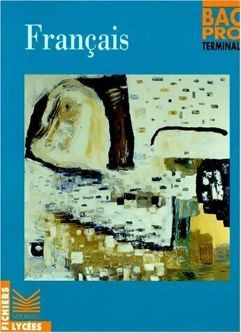Livrenpoche : Français bac pro terminale - Raphaël Sebbah - Livre