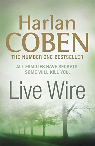 Livrenpoche : Live Wire - Harlan Coben - Livre