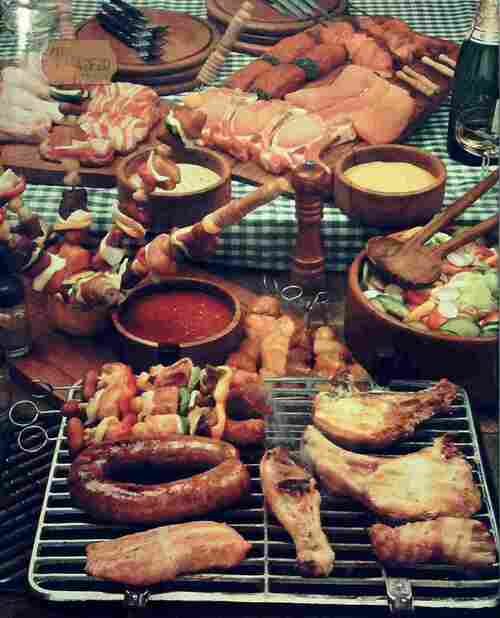 Livrenpoche : Gastronomie du monde entier - Corri H. Van Donselaar - Livre