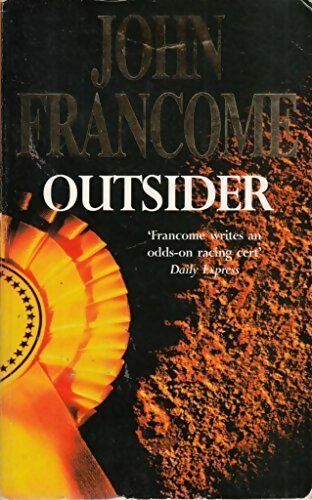 Livrenpoche : Outsider - John Francome - Livre