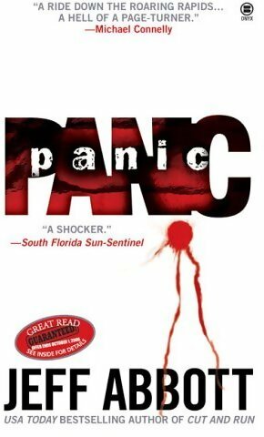 Livrenpoche : Panic - Jeff Abbott - Livre