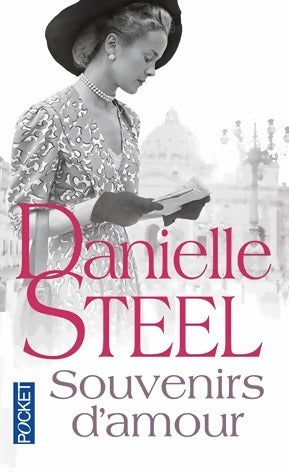 Livrenpoche : Souvenirs d'amour - Danielle Steel - Livre