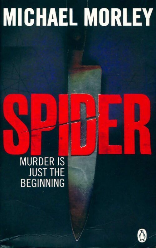 Livrenpoche : Spider - Michael Morley - Livre