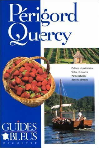 Livrenpoche : Périgord-Quercy - Guide Vert - Livre
