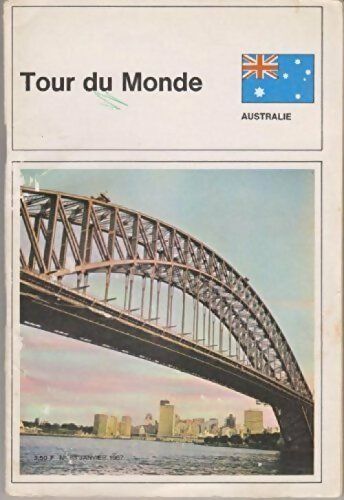 Livrenpoche : Australie - Collectif - Livre