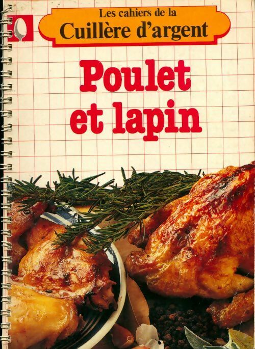 Livrenpoche : Poulet et lapin - Collectif - Livre