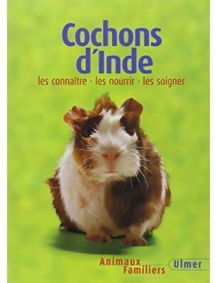 Livrenpoche : Cochons d'inde - Dietrich Altmann - Livre