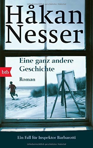 Livrenpoche : Eine ganz andere geschichte - Hakan Nesser - Livre