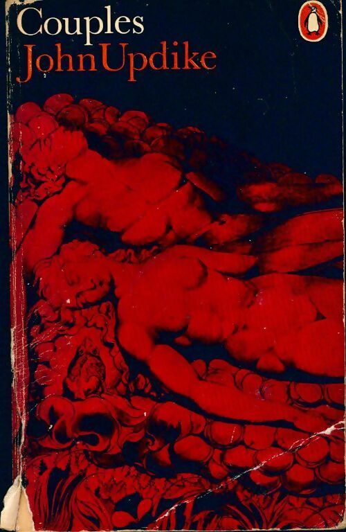 Livrenpoche : Couples - John Updike - Livre