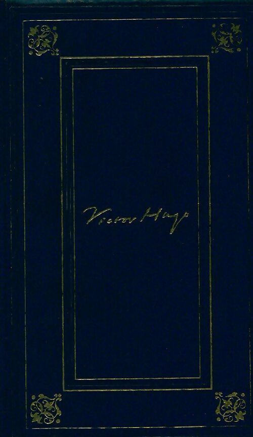 Livrenpoche : Cromwell / Le château du diable - Victor Hugo - Livre