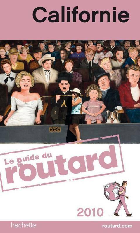 Livrenpoche : Californie 2010 - Collectif - Livre