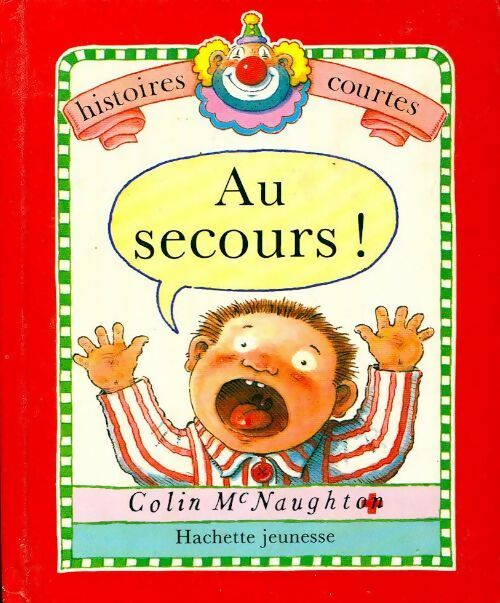 Livrenpoche : Au secours ! / 1 auto plus 1 auto / Cela fait... un château - Allan Ahlberg - Livre