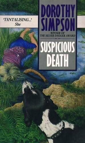 Livrenpoche : Suspicious death - Dorothy Simpson - Livre