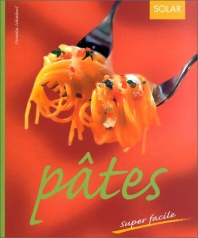 Livrenpoche : Pâtes - Cornelia Schinharl - Livre