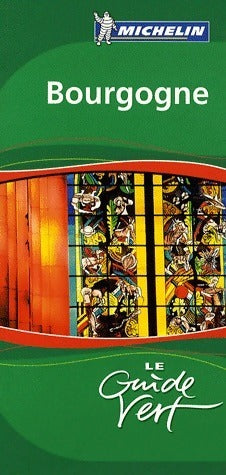 Livrenpoche : Bourgogne 2008 - Collectif - Livre
